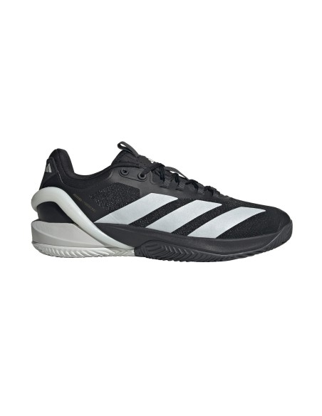 Adidas Adizero Cybersonic 2 Clay Schwarz Ih3086